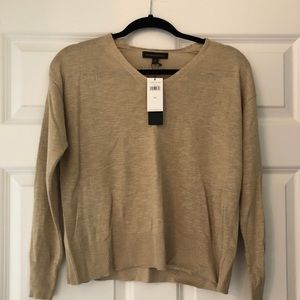NWT Banana Republic Sweater